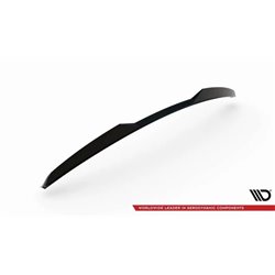 Maxton - Becquet 3D Mercedes-Benz GLE Coupe 43 AMG / AMG-Line C292 