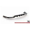 Maxton - Arriere Lame (avec une barre verticale) Porsche Cayenne Coupe / SUV Mk3 