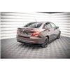 Maxton - Arriere Lame (avec une barre verticale) Fiat Tipo S Sedan Mk1 