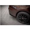 Maxton - Arriere Lame (avec une barre verticale) Fiat Tipo S Sedan Mk1 