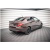 Maxton - Arriere Lame (avec une barre verticale) Fiat Tipo S Sedan Mk1 