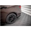Maxton - Arriere Lame (avec une barre verticale) Fiat Tipo S Sedan Mk1 
