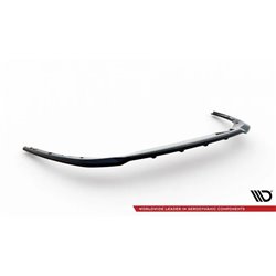 Maxton - Arriere Lame (avec une barre verticale) Fiat Tipo S Sedan Mk1 