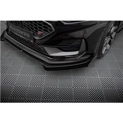 Maxton - Avant Flaps Ford Fiesta ST Mk8 Facelift 