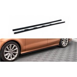 Maxton - Rajouts Des Bas De Caisse V.3 Audi A7 S-Line / S7 C7