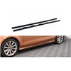 Maxton - Rajouts Des Bas De Caisse V.3 Audi A7 S-Line / S7 C7