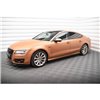 Maxton - Rajouts Des Bas De Caisse V.3 Audi A7 S-Line / S7 C7 