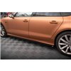 Maxton - Rajouts Des Bas De Caisse V.3 Audi A7 S-Line / S7 C7 