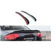 Maxton - Spoiler Cap Audi RS4 Sedan B7