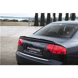Maxton - Becquet Audi RS4 Sedan B7 
