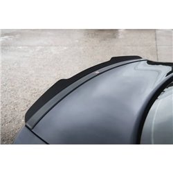 Maxton - Becquet Audi RS4 Sedan B7 