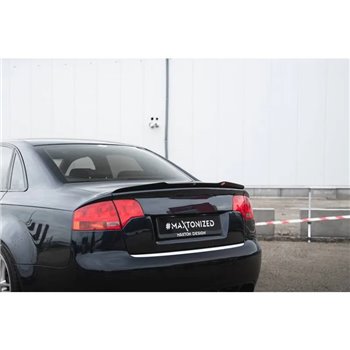 Maxton - Becquet Audi RS4 Sedan B7 
