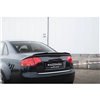 Maxton - Becquet Audi RS4 Sedan B7 