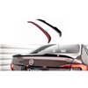 Maxton - Spoiler Cap Fiat Tipo S Sedan Mk1