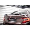 Maxton - Becquet Fiat Tipo S Sedan Mk1 