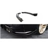 Maxton - Lames De Pare-Chocs Arrière Latérales V.4 BMW M4 G82 / G82 Facelift