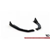 Maxton - Lames De Pare-Chocs Arrière Latérales V.4 BMW M4 G82 / G82 Facelift 