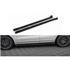 Maxton - Rajouts Des Bas De Caisse Porsche Cayenne Coupe / SUV Mk3
