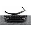 Maxton - Lame Du Pare-Chocs Avant V.1 Ford Fiesta ST / ST-line Mk8 Facelift