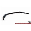 Maxton - Lame Du Pare-Chocs Avant V.1 Ford Fiesta ST / ST-line Mk8 Facelift 