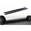 Maxton - Rajouts Des Bas De Caisse V.3 Mercedes-Benz GLC Coupe AMG-Line C253