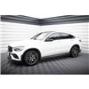 Maxton - Rajouts Des Bas De Caisse V.3 Mercedes-Benz GLC Coupe AMG-Line C253 