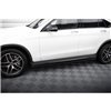 Maxton - Rajouts Des Bas De Caisse V.3 Mercedes-Benz GLC Coupe AMG-Line C253 