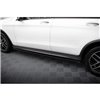 Maxton - Rajouts Des Bas De Caisse V.3 Mercedes-Benz GLC Coupe AMG-Line C253 