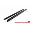 Maxton - Rajouts Des Bas De Caisse V.3 Mercedes-Benz GLC Coupe AMG-Line C253 