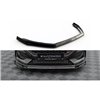 Maxton - Lame Du Pare-Chocs Avant V.3 Ford Fiesta ST / ST-line Mk8 Facelift