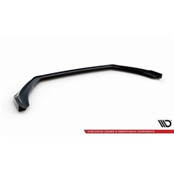 Maxton - Lame Du Pare-Chocs Avant V.3 Ford Fiesta ST / ST-line Mk8 Facelift 