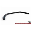 Maxton - Lame Du Pare-Chocs Avant V.3 Ford Fiesta ST / ST-line Mk8 Facelift 