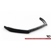 Maxton - Lame Du Pare-Chocs Avant V.4 Ford Fiesta ST / ST-line Mk8 Facelift 
