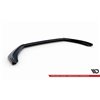Maxton - Lame Du Pare-Chocs Avant V.4 Ford Fiesta ST / ST-line Mk8 Facelift 