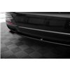 Maxton - Arriere Lame BMW 7 G11 / G12 Facelift 