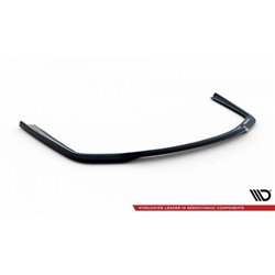 Maxton - Arriere Lame BMW 7 G11 / G12 Facelift 