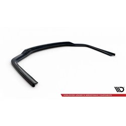 Maxton - Arriere Lame BMW 7 G11 / G12 Facelift 