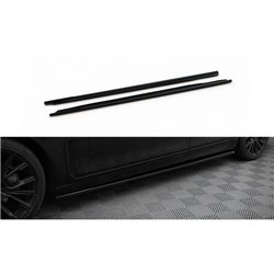 Maxton - Rajouts Des Bas De Caisse BMW 7 G11