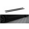Maxton - Rajouts Des Bas De Caisse BMW 7 G11
