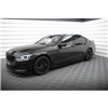 Maxton - Rajouts Des Bas De Caisse BMW 7 G11 
