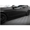 Maxton - Rajouts Des Bas De Caisse BMW 7 G11 