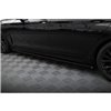 Maxton - Rajouts Des Bas De Caisse BMW 7 G11 