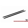 Maxton - Rajouts Des Bas De Caisse BMW 7 G11 