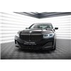 Maxton - Lame Du Pare-Chocs Avant V.2 BMW 7 G11 / G12 Facelift 