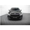 Maxton - Lame Du Pare-Chocs Avant V.1 BMW 7 G11 / G12 Facelift 