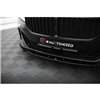 Maxton - Lame Du Pare-Chocs Avant V.1 BMW 7 G11 / G12 Facelift 