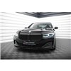 Maxton - Lame Du Pare-Chocs Avant V.1 BMW 7 G11 / G12 Facelift 