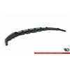 Maxton - Lame Du Pare-Chocs Avant V.1 BMW 7 G11 / G12 Facelift 