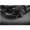 Maxton - Lame Du Pare-Chocs Avant V.4 Ford Fiesta ST / ST-line Mk8 Facelift 