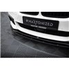 Maxton - Lame Du Pare-Chocs Avant V.3 BMW M550i / M550d Sedan G30 